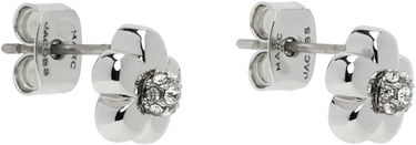 Náušnice Marc Jacobs Marc Jacobs 'The Daisy' Crystal Flower Stud Earrings Žltá | 2S5JER001J87, 4