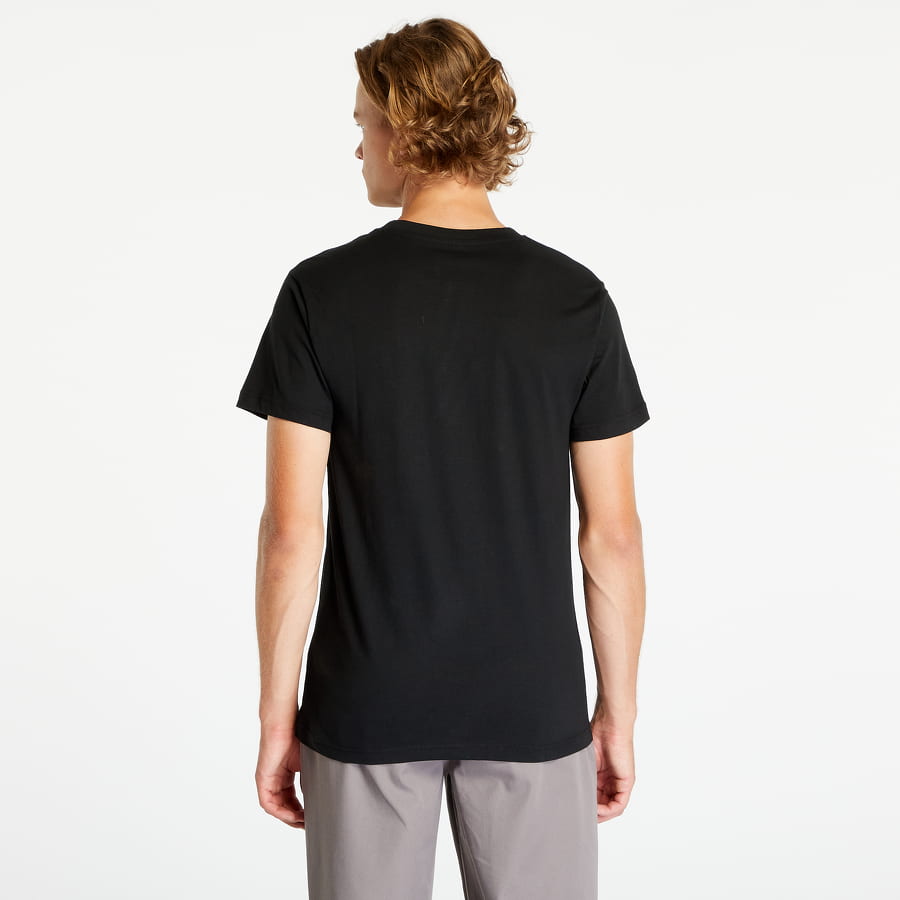 Tričko Urban Classics Easy Sign Tee Čierna | MT1485-00007, 1