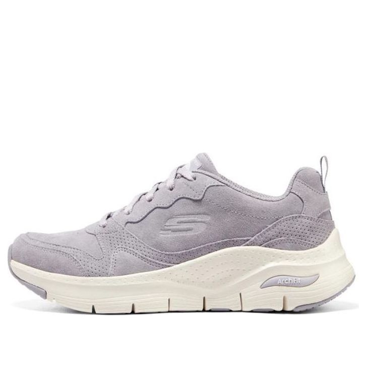 Tenisky a topánky Skechers Arch Fit Fialová | 149729-LAV