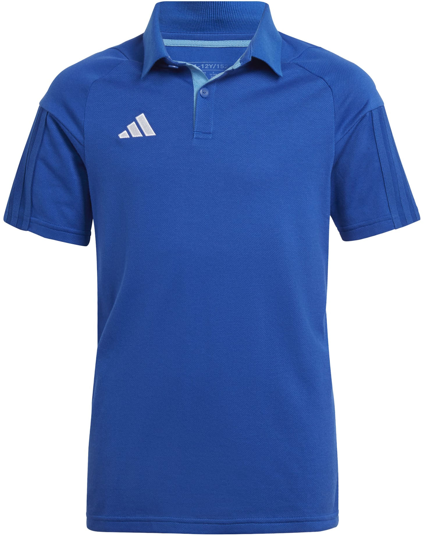 Polo tričko adidas Originals Tiro 23 Competition Polo Shirt Navy | hu1351, 0