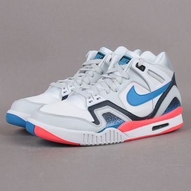Tenisky a topánky Nike Air Tech Challenge 2 Biela | 318408-101, 1