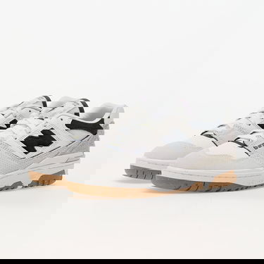 Tenisky a topánky New Balance BBW550TA Šedá | BBW550TA, 4