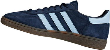 Tenisky a topánky adidas Originals Handball Spezial Modrá | bd7633, 1