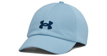 Šiltovka Under Armour UA Blitzing Adj Modrá | 1376705-490, 1