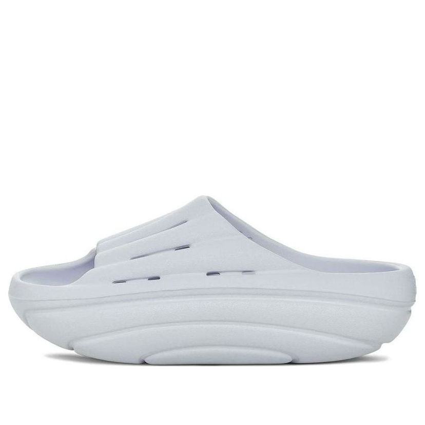 Tenisky a topánky UGG FoamO Slide Biela | 1136880-SFLW