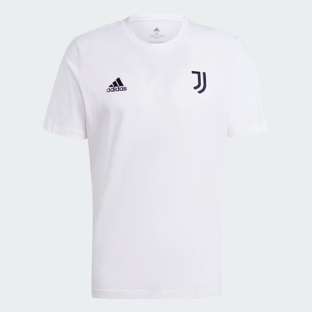 Juventus DNA Tee