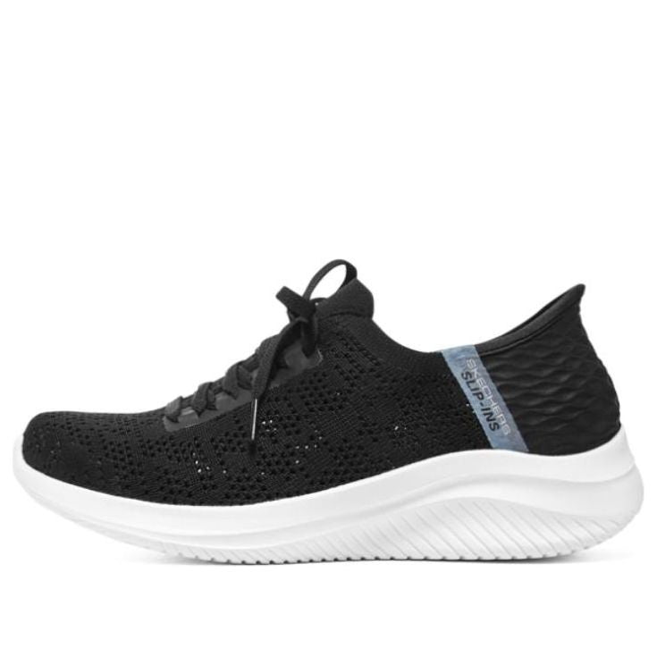 Tenisky a topánky Skechers Ultra Flex 3.0 Čierna | 896211-BKW