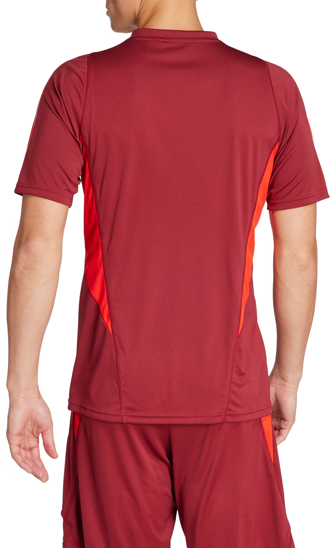 Manchester United Tiro 23 Training Jersey