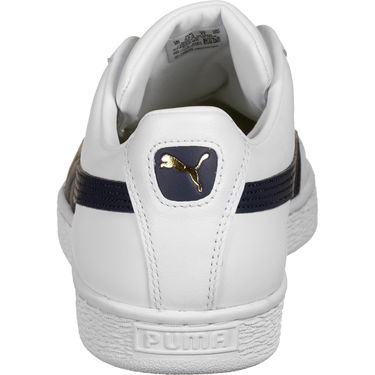 Tenisky a topánky Puma Basket Classic XXI Biela | 374923-05, 2
