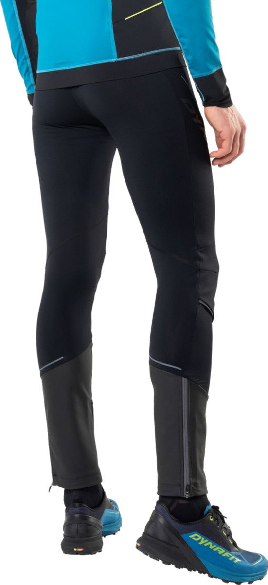 Alpine Warm Training Running Pants