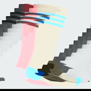 Two Pack Knee-High Socks