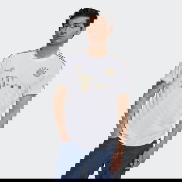 Dres adidas Originals FC Bayern 22/23 Authentic Biela | HI3883, 0