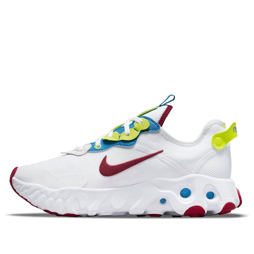 Tenisky a topánky Nike React Art3mis Low Biela | CN8203-102