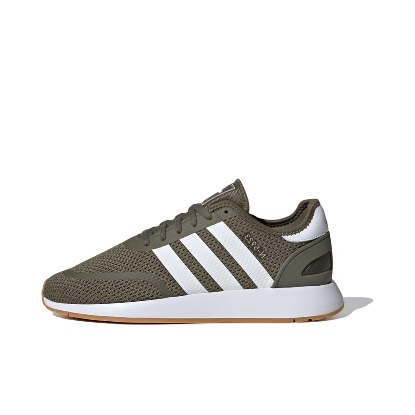 Tenisky a topánky adidas Originals N-5923 Zelené | IH8874