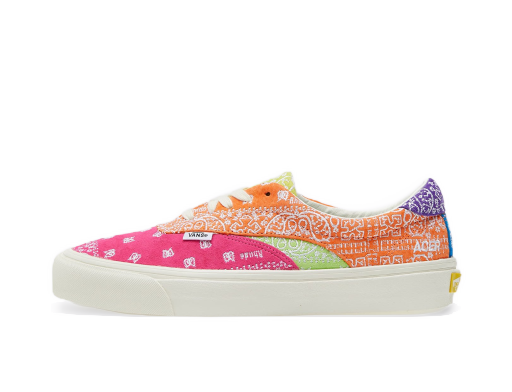 Tenisky a topánky Vans Rhude x Acer LX Rôznofarebný | VN0A4UWY2F71