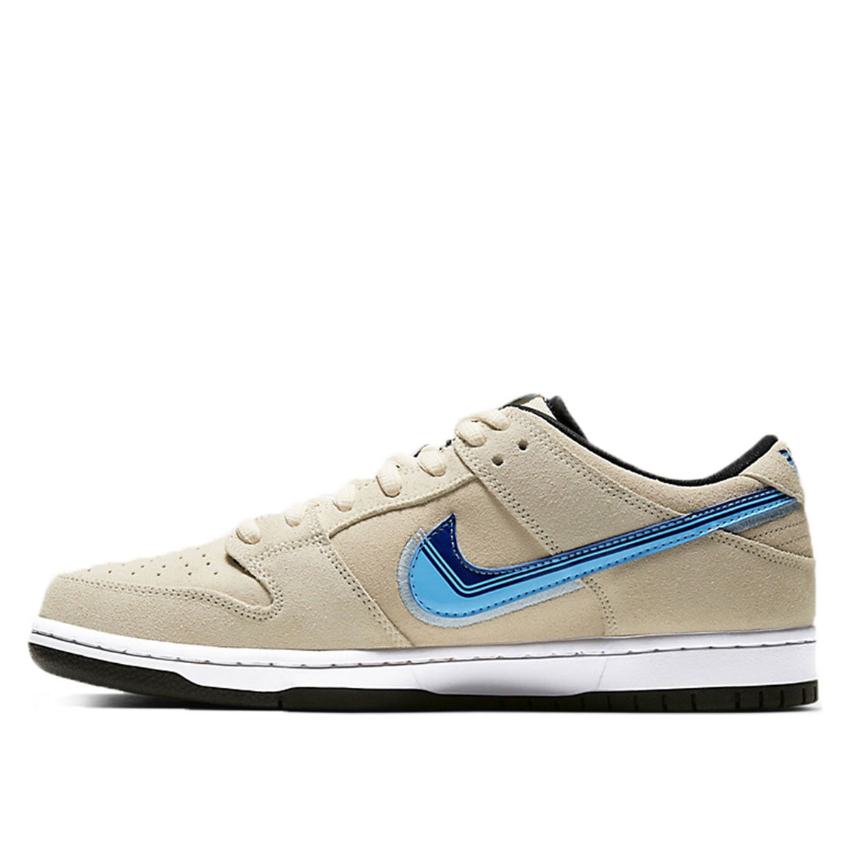 Dunk SB Low "Truck It"