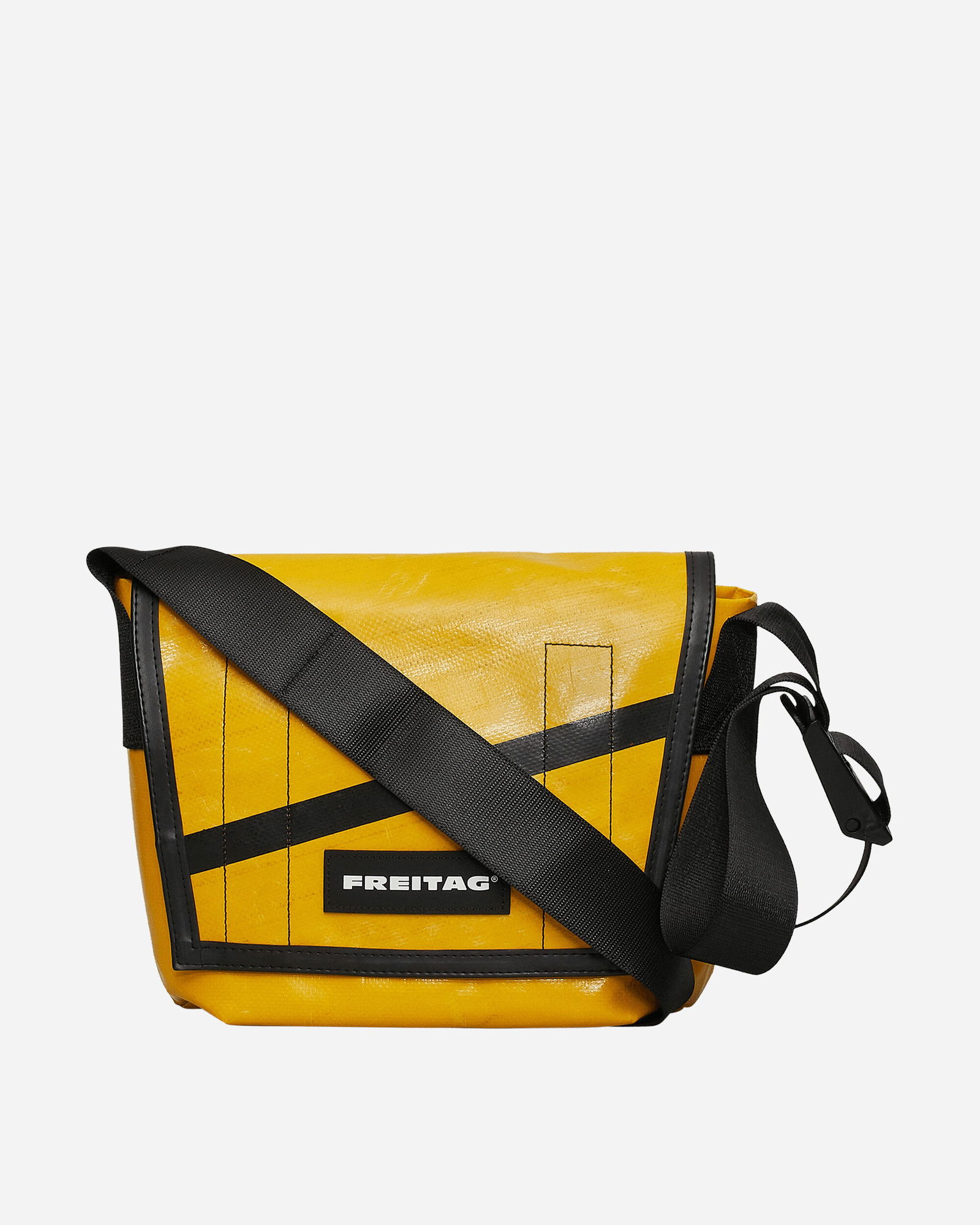 Messenger Bag