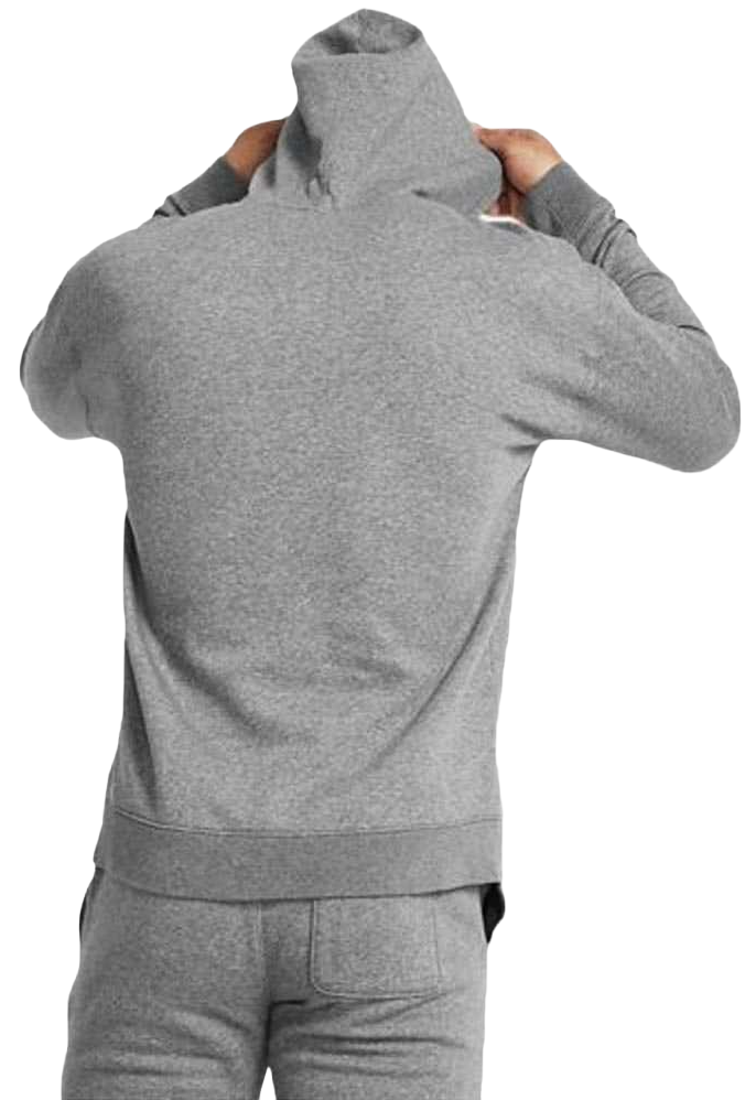 Mikina Under Armour Curry Splash Hoodie Šedá | 1380839-025, 1