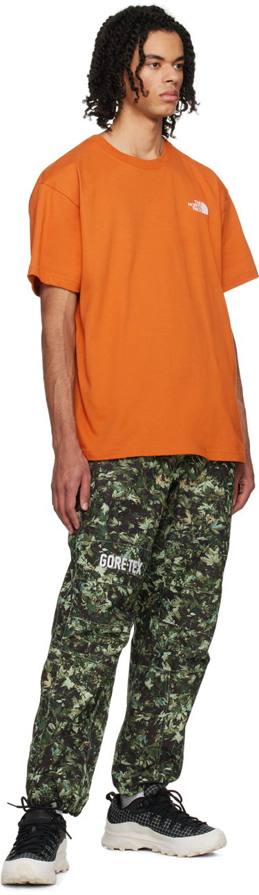 Tenisky a topánky Merrell 1TRL Ontario Speed RS Čierna | J005817, 4