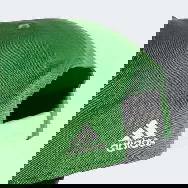 Šiltovka adidas Performance Daily Zelené | IR7908, 4