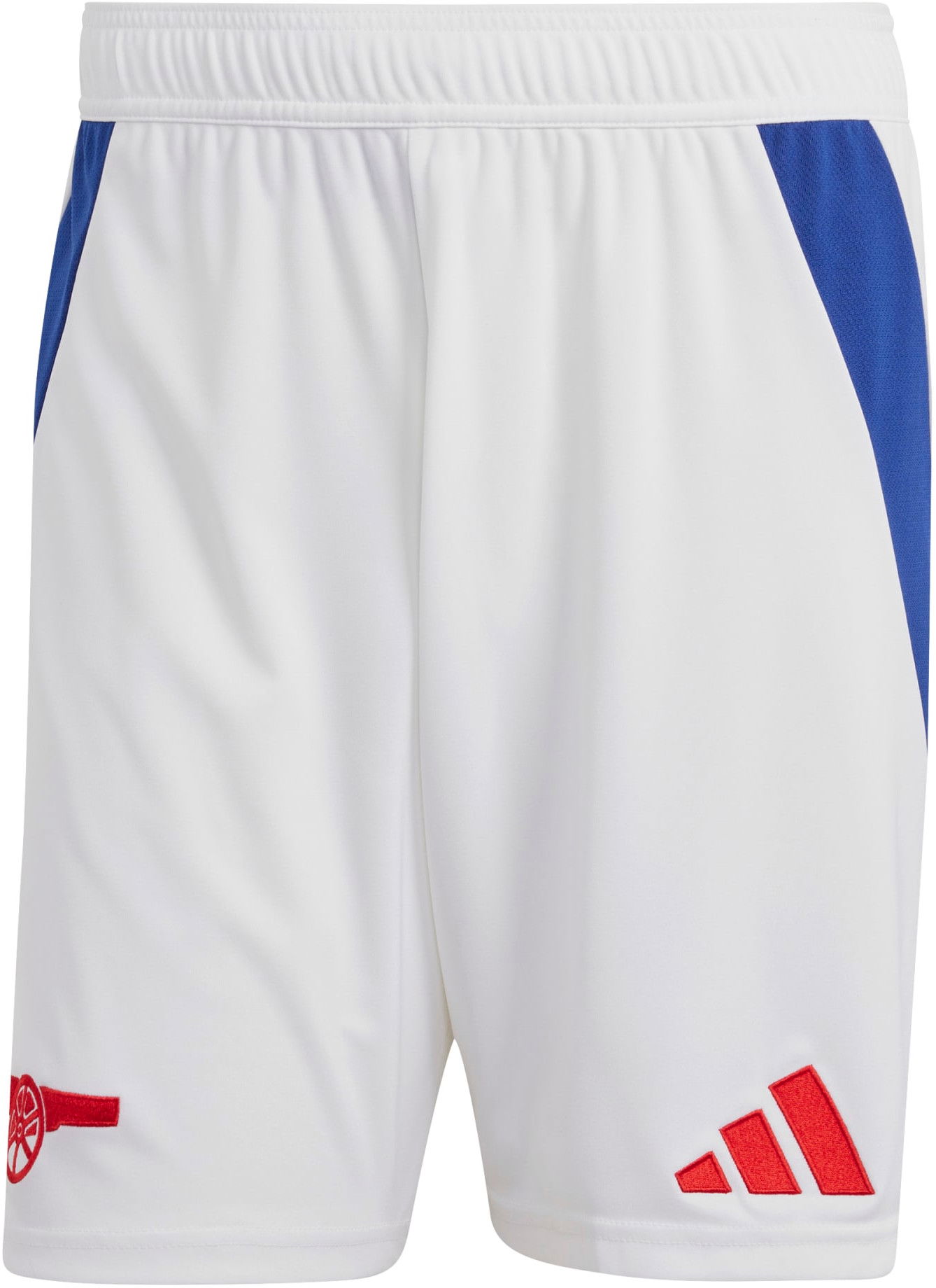 Šortky adidas Originals Arsenal FC Home Shorts 2024/25 Biela | it6139, 1