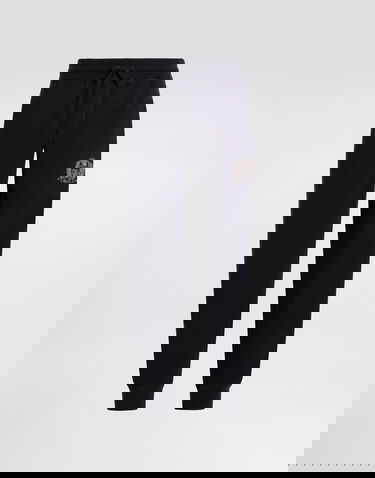 Tepláky Dolce & Gabbana Dolce & Gabbana Smooth Cashmere Trousers 46 Navy | GXU27ZJBWIRB0665, 0