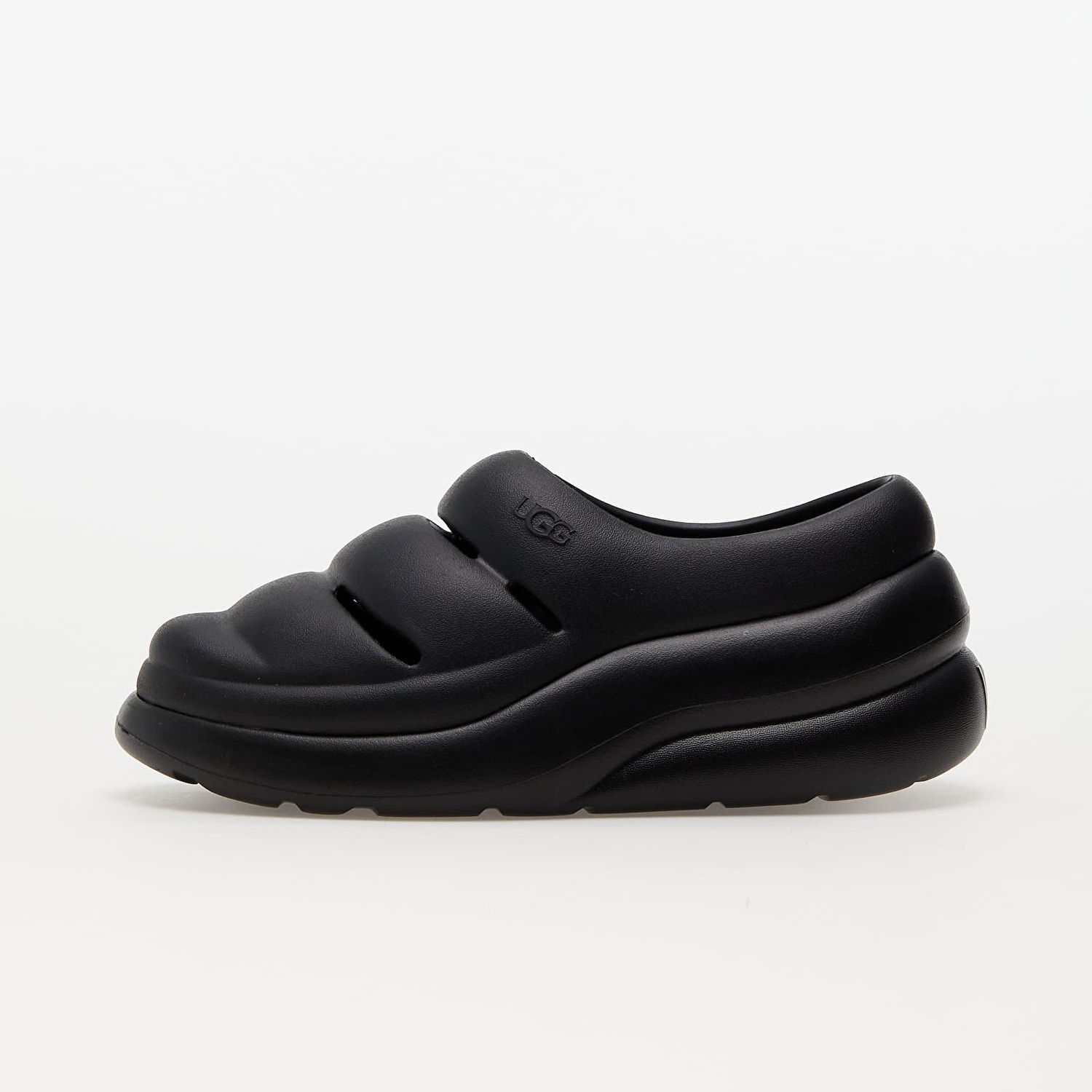 Tenisky a topánky UGG W Sport Yeah Clog Čierna | 1132890-BLK, 0