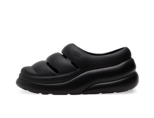 Tenisky a topánky UGG W Sport Yeah Clog Čierna | 1132890-BLK