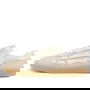 Croc Debossed Pacific Bones