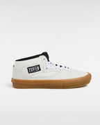 Skate Half Cab Size 35