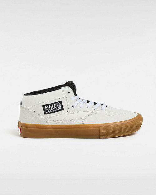 Tenisky a topánky Vans Skate Half Cab Size 35 Biela | VN0A2Z348YG, 0