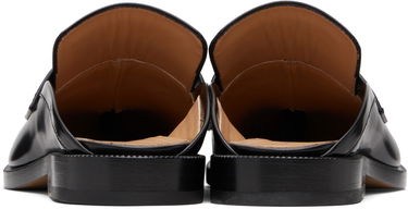 Tenisky a topánky Maison Margiela City Loafer Mules Hnedá | S58WP0274 PS679, 1