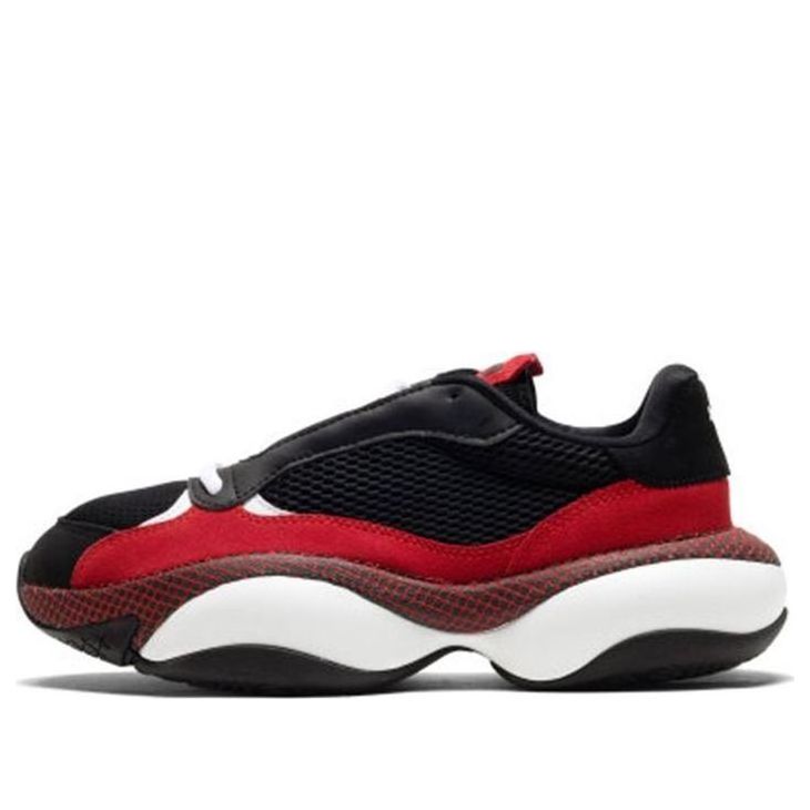Tenisky a topánky Puma Alteration Blitz Čierna | 370931-01, 0