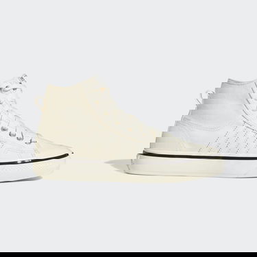 Tenisky a topánky adidas Originals Nizza Béžová | GX8347, 0