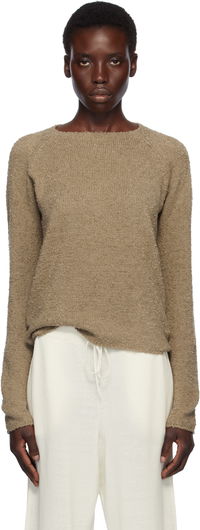The Row Kathy Sweater