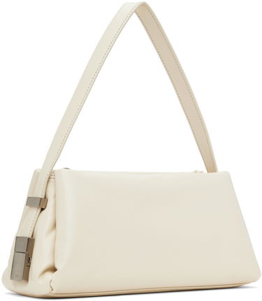 Kabelka OSOI Pillow Mini Shoulder Bag Béžová | 24FWB030121003, 1