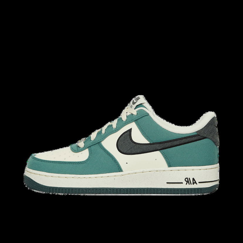 Tenisky a topánky Nike Air Force 1 07 LV8 Zelené | FQ8713-100