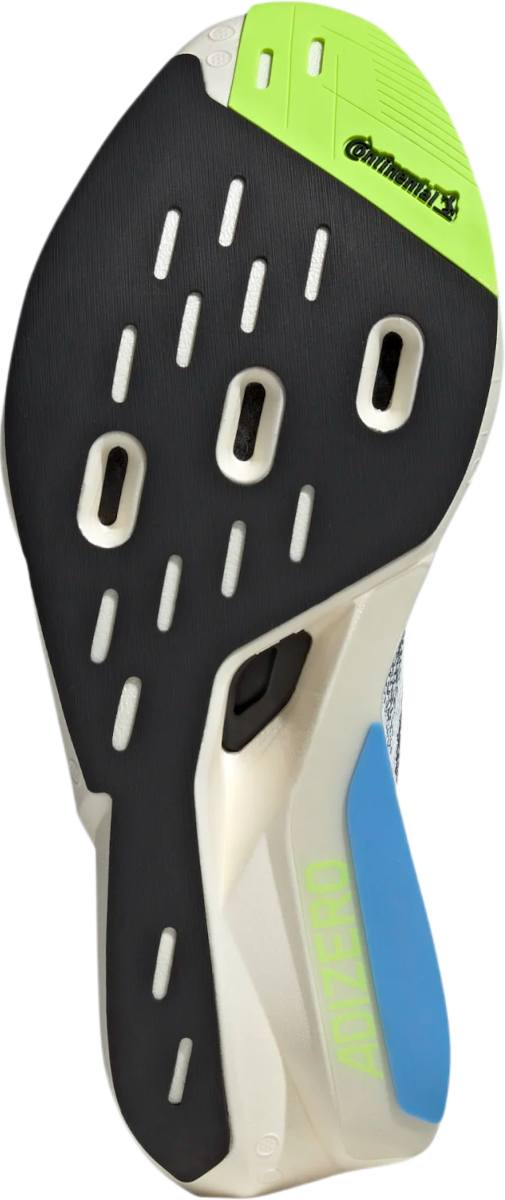 Tenisky a topánky adidas Performance ADIZERO PRIME X 2 STRUNG Šedá | id0266, 1
