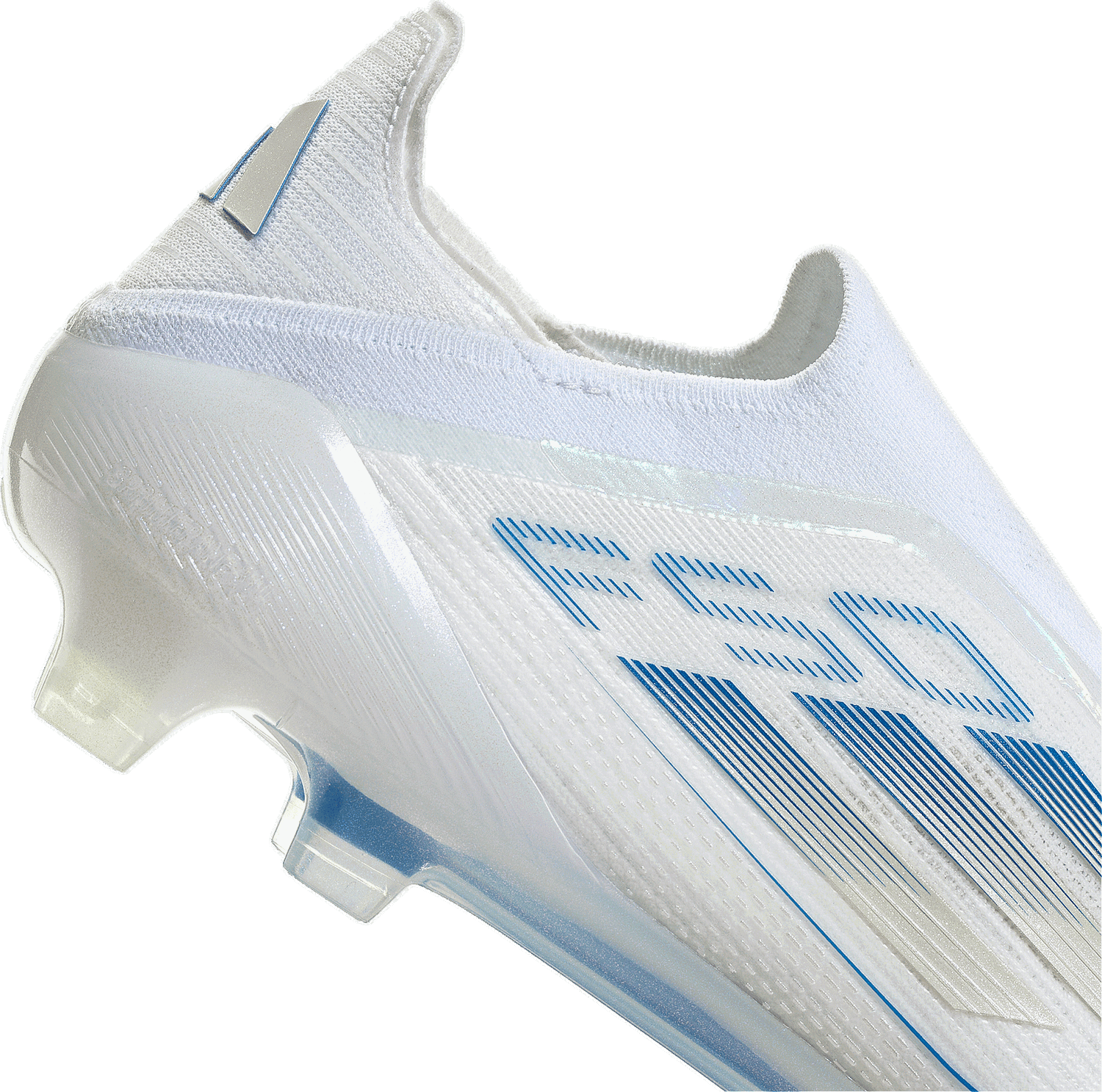 Tenisky a topánky adidas Performance F50 Elite LL FG Biela | ie1216, 1