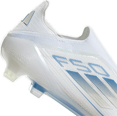Tenisky a topánky adidas Performance F50 Elite LL FG Biela | ie1216, 1