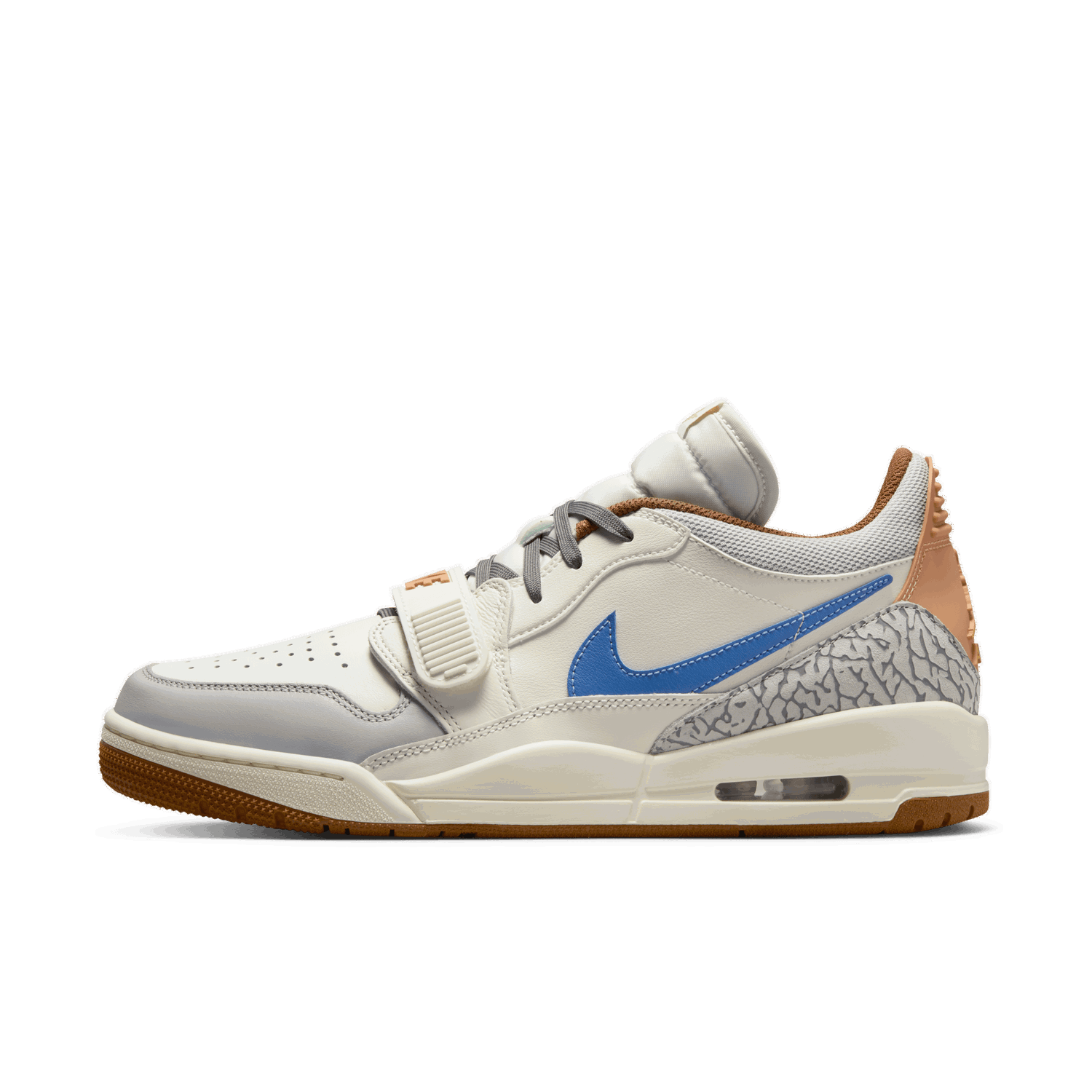 Tenisky a topánky Jordan Air Jordan Legacy 312 Low - Šedá | HF0746-041, 0