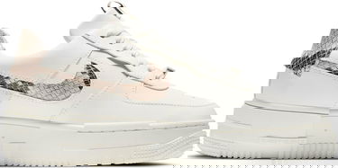 Tenisky a topánky Nike Air Force 1 Pixel SE "Sail Snake" W Biela | cv8481-101, 2