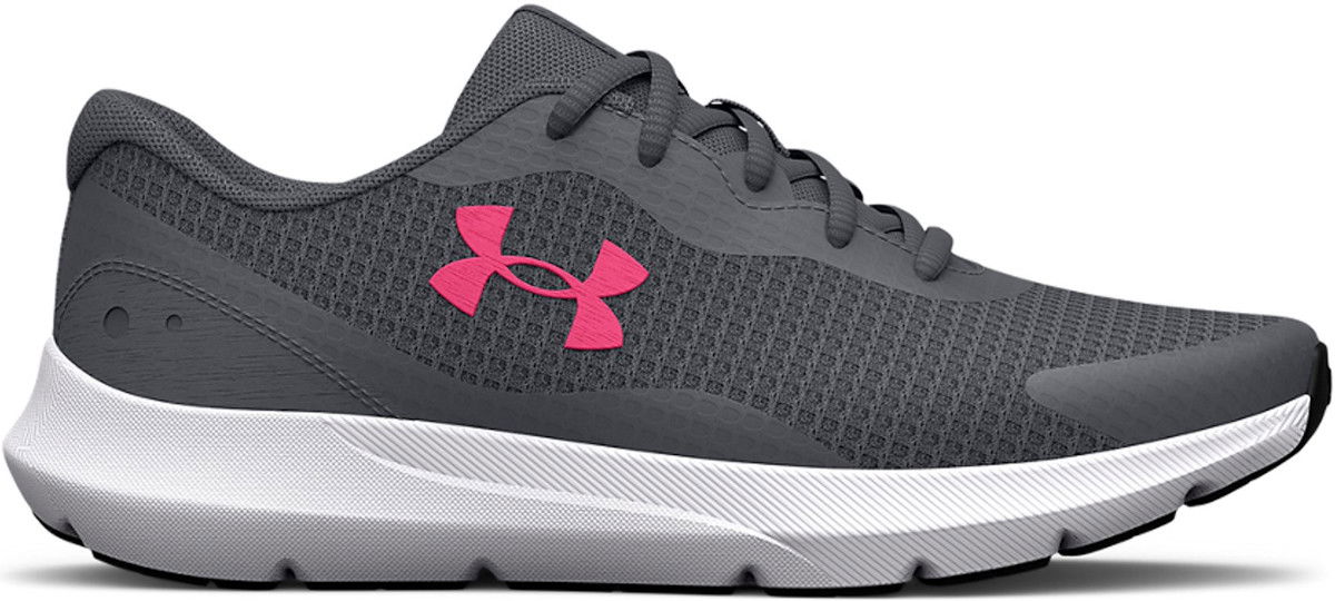Tenisky a topánky Under Armour Surge 3 Šedá | 3024894-103, 0
