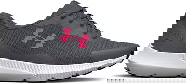 Tenisky a topánky Under Armour Surge 3 Šedá | 3024894-103, 0