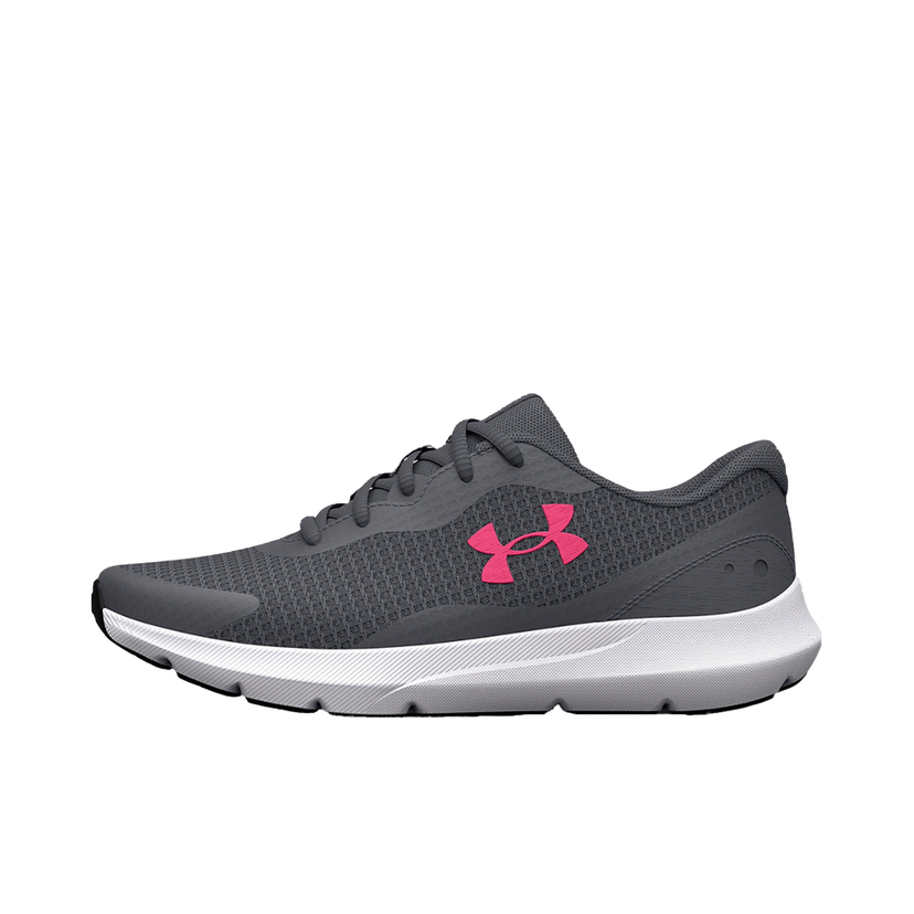 Tenisky a topánky Under Armour Surge 3 Šedá | 3024894-103