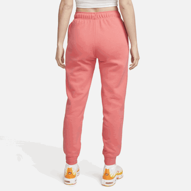 Tepláky Nike Sportswear Club Fleece Ružová | DQ5191-894, 1