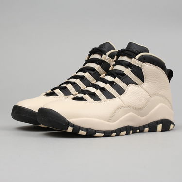 Tenisky a topánky Jordan Air Jordan 10 Retro Premium ''Heiress'' GG Béžová | 832645-207, 1