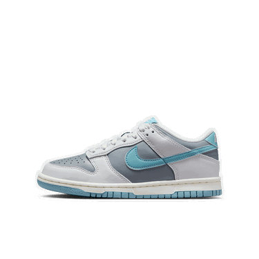 Tenisky a topánky Nike Dunk Low Biela | FB9109-008, 0