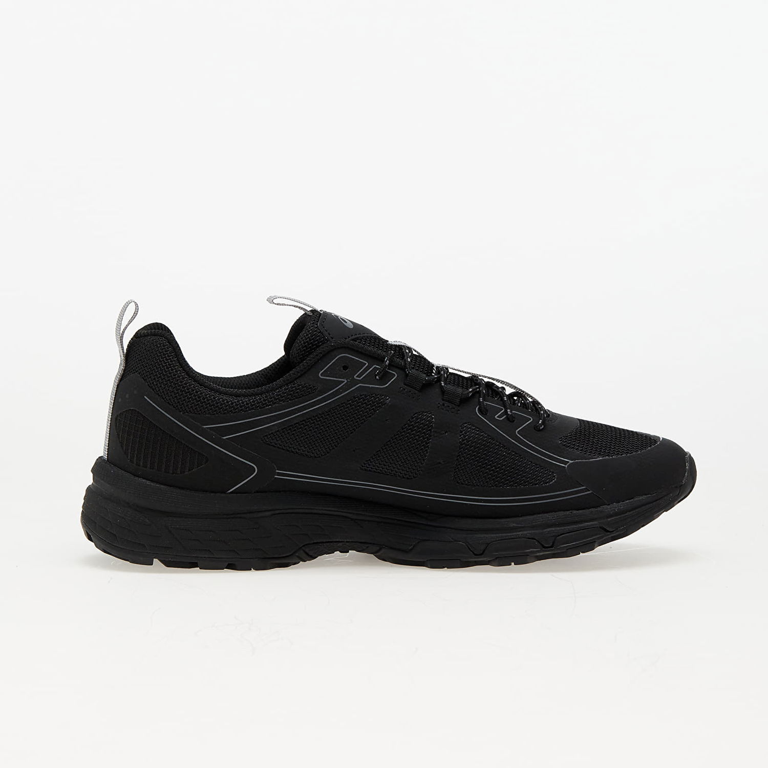 Tenisky a topánky Asics Gel-Venture 6 NS "Black" Čierna | 1203A303-002, 1