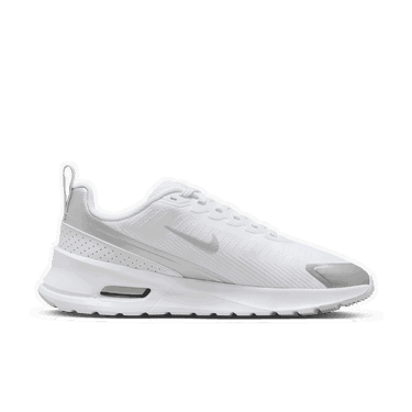 Tenisky a topánky Nike Air Max Nuaxis Biela | HF1233-101, 4